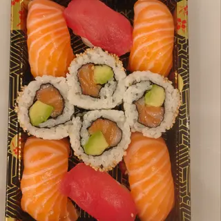 Menú ichi