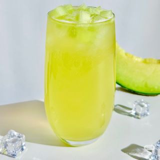 Té jazmin sabor a melón