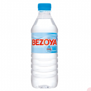 Agua bezoya