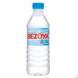 Agua bezoya