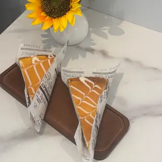 dulce de leche