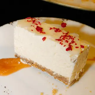 Tarta De Queso