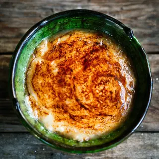 Arroz Con Leche