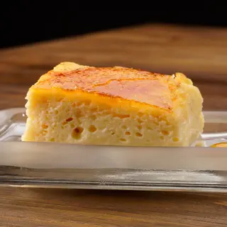 Torrija Caramelizada