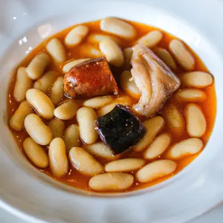 Fabada Tradicional