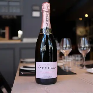 At Roca Rosé D.O. Penedès