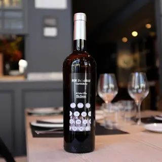 Sin Palabras D.O. Rias Baixas