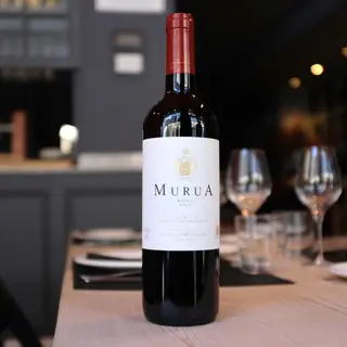 Murua Reserva D.O. Rioja