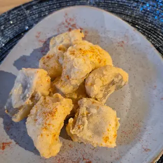 Croquetas De Bacalao (5 Uds.)