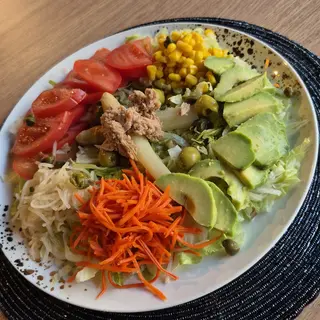 Ensalada Valenciana