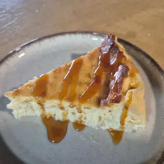 Tarta De Queso