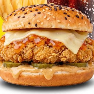 Zinger