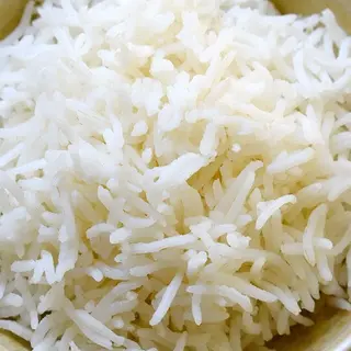 Aroz basmati