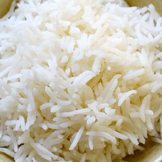 Aroz basmati