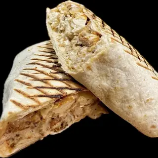 Kebab (Taco Francés)