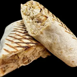 Súper (Taco Francés)