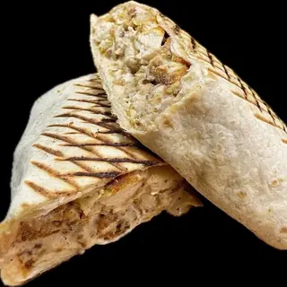 Especial de la casa (Taco Francés)