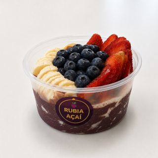 Açaí Samba Soul Single