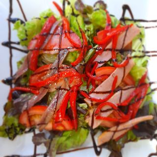 ENSALADA BERMEO