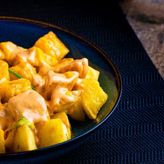 PATATAS ALI OLI