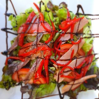 ENSALADA BILBAO