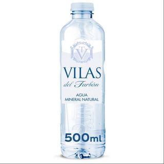 AGUA MEDIO LITRO