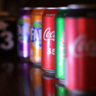 LATA FANTA LIMON