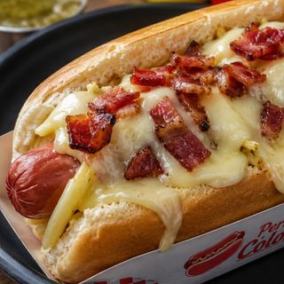 Perro Especial