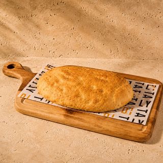 Pan Focaccia