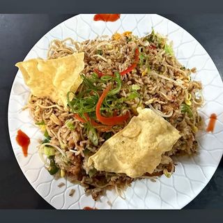 Aeropuerto de pollo