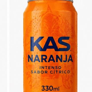Kas naranja