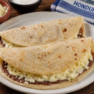 Baleadas
