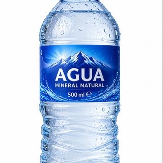 Agua