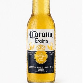 Cerveza corona