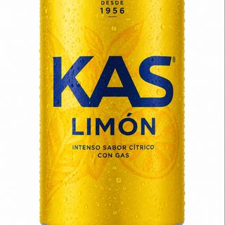 Kas limón