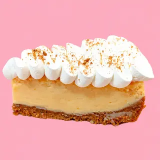 Pie de limón
