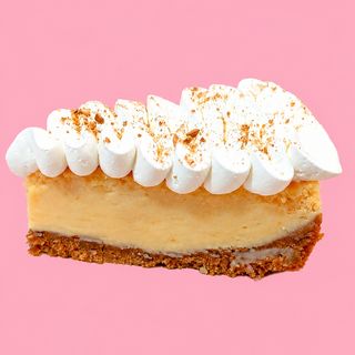 Pie de limón