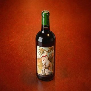 Tinto Wow Wow
