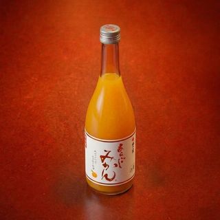Sake Aragoshi Mikan
