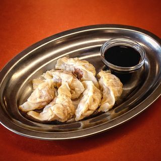 Gyozas Wagyu (6 Uds.)
