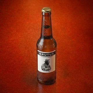 Cerveza Brutus (330 Ml.)