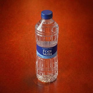 Agua (500 Ml.)