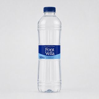 Agua (500 Ml.)