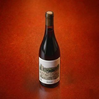 Tinto Manin Clarete Negro