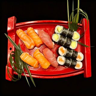 MENU DIA 6