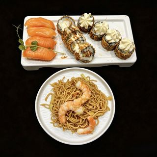 MENU DIA 4