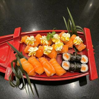 MENU DIA 7