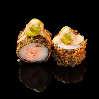 241	TEMPURA ALVOCAT   8UNDS