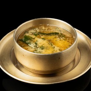 15 Miso Shiru