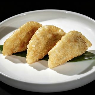 508 Gyoza frita 6ps